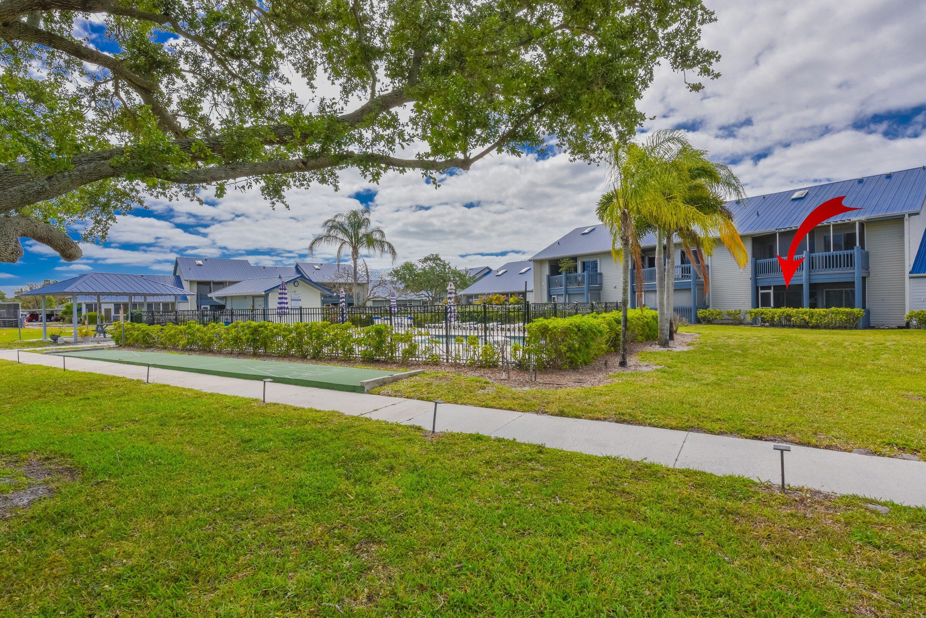 Sailfish Village at Beacon 21 Condo - Residential