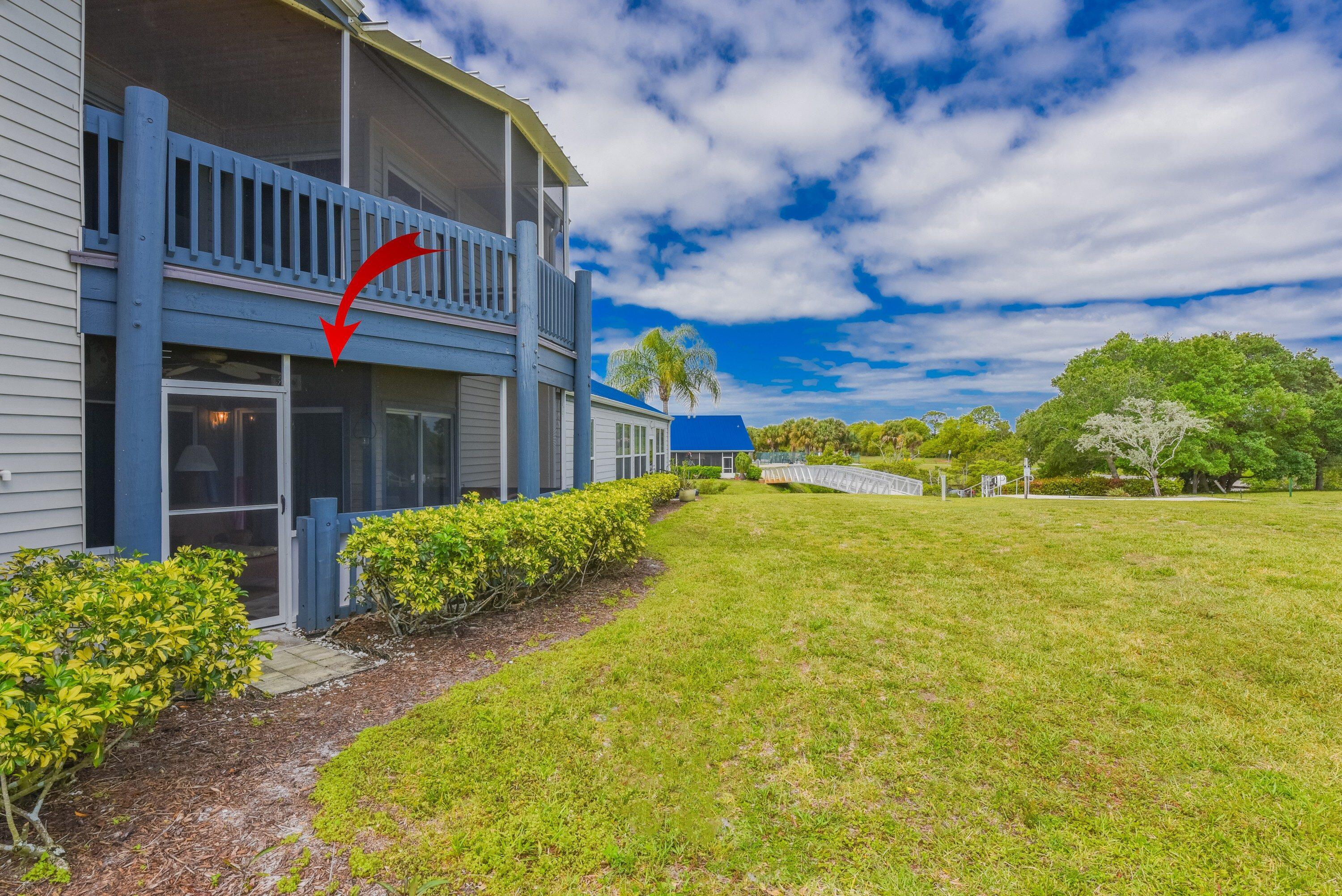 Sailfish Village at Beacon 21 Condo - Residential