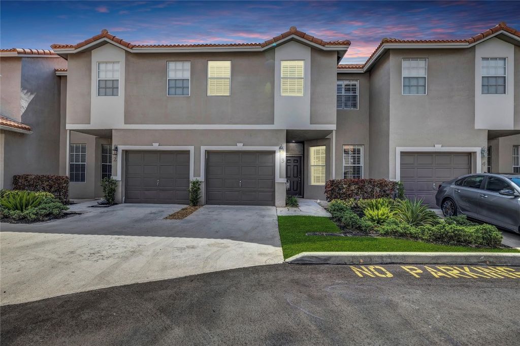 Photo of 20950 Via Azalea #3, Boca Raton, FL 33428 (MLS # F10438362)