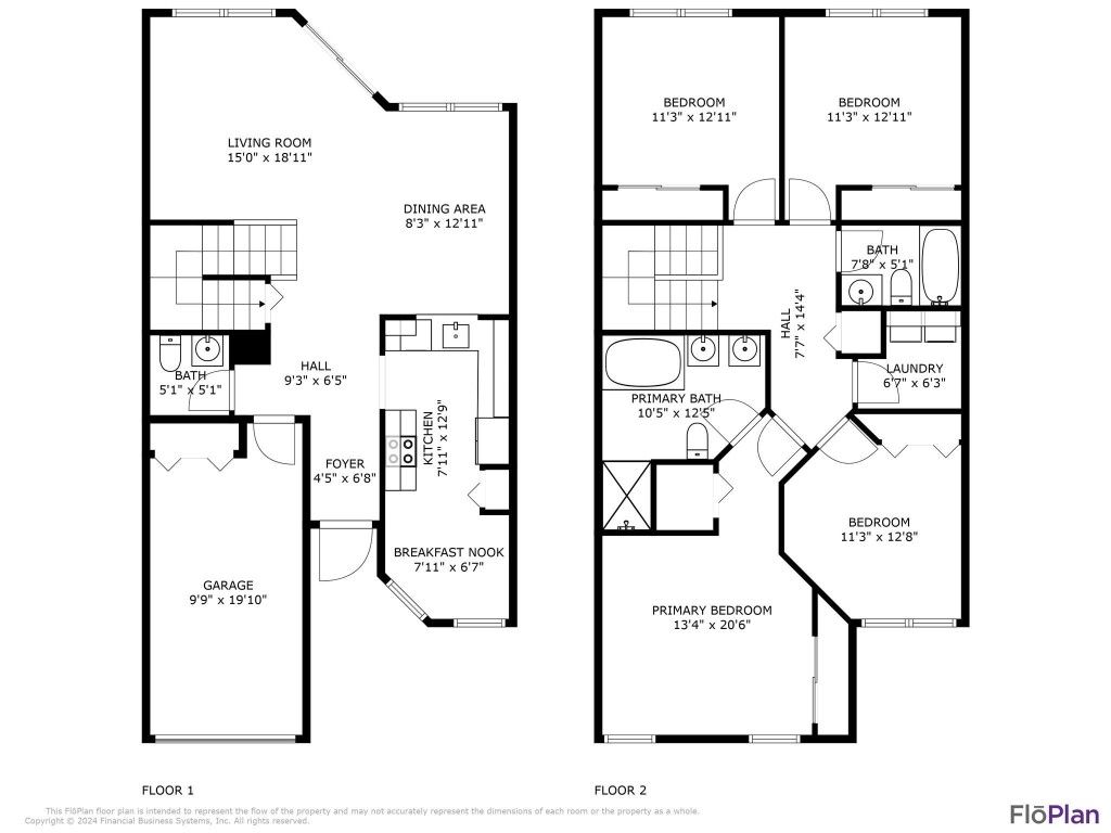 Photo of 20950 Via Azalea #3, Boca Raton, FL 33428 (MLS # F10438362)