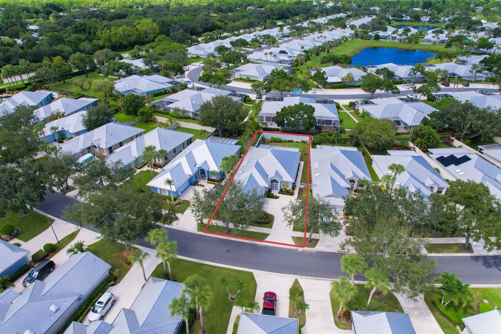 Photo of 2811 SW Brighton Way, Palm City, FL 34990 (MLS # R11125725)