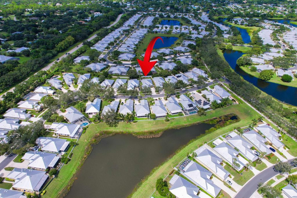 Photo of 2811 SW Brighton Way, Palm City, FL 34990 (MLS # R11125725)