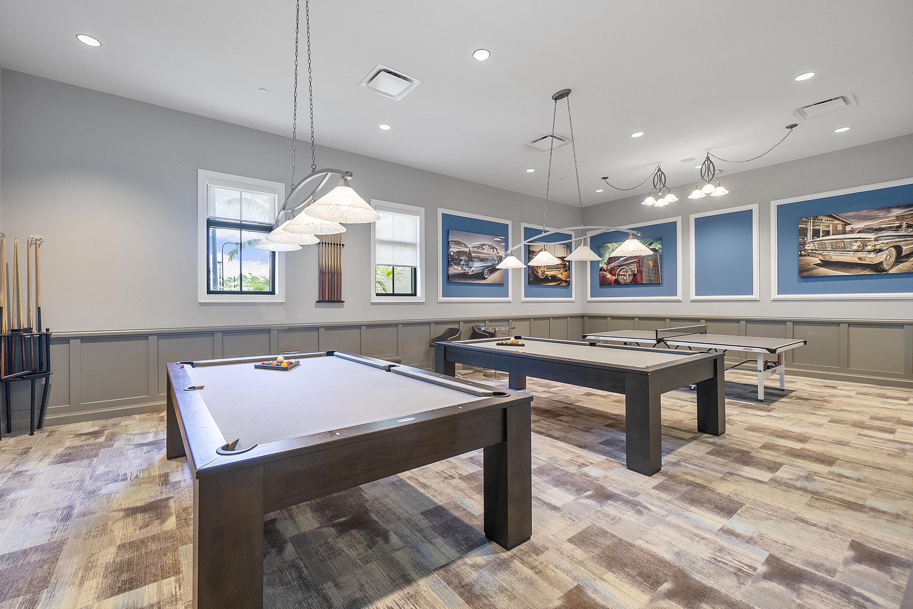 PARKLAND ROYALE - Residential