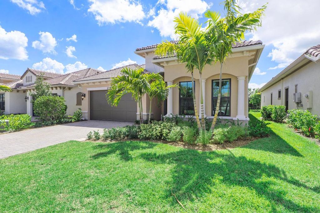 Photo of 11970 Leon Circle S, Parkland, FL 33076 (MLS # R11138284)