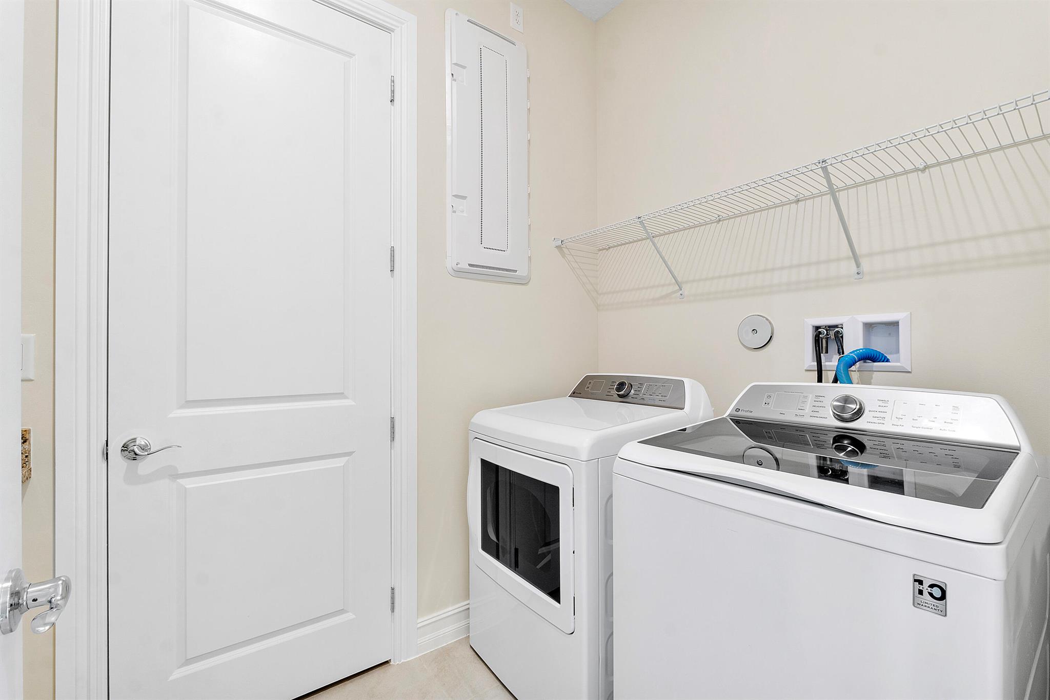 PARKLAND ROYALE - Residential