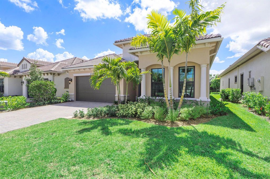 Photo of 11970 Leon Circle S, Parkland, FL 33076 (MLS # R11138284)