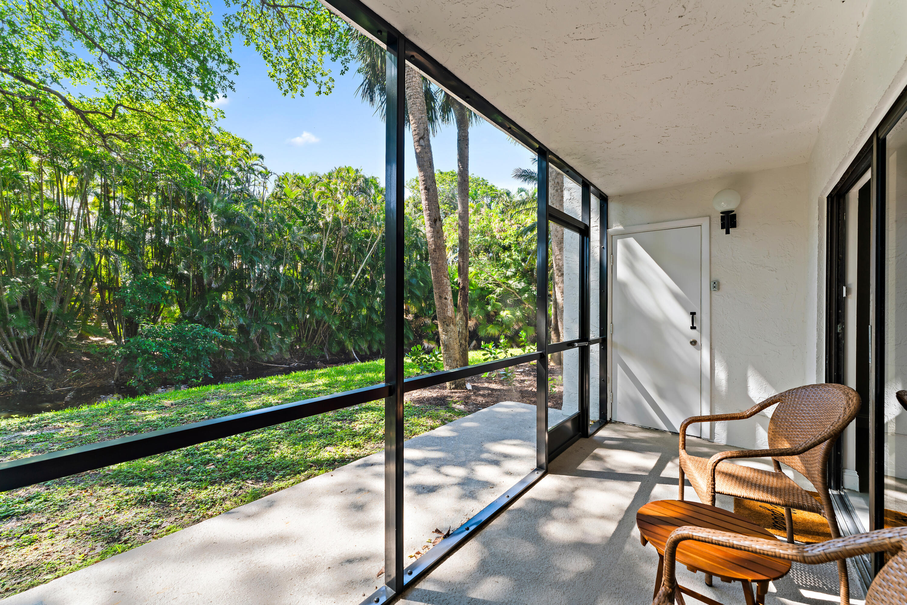 SEA RISE CONDO - Residential Lease