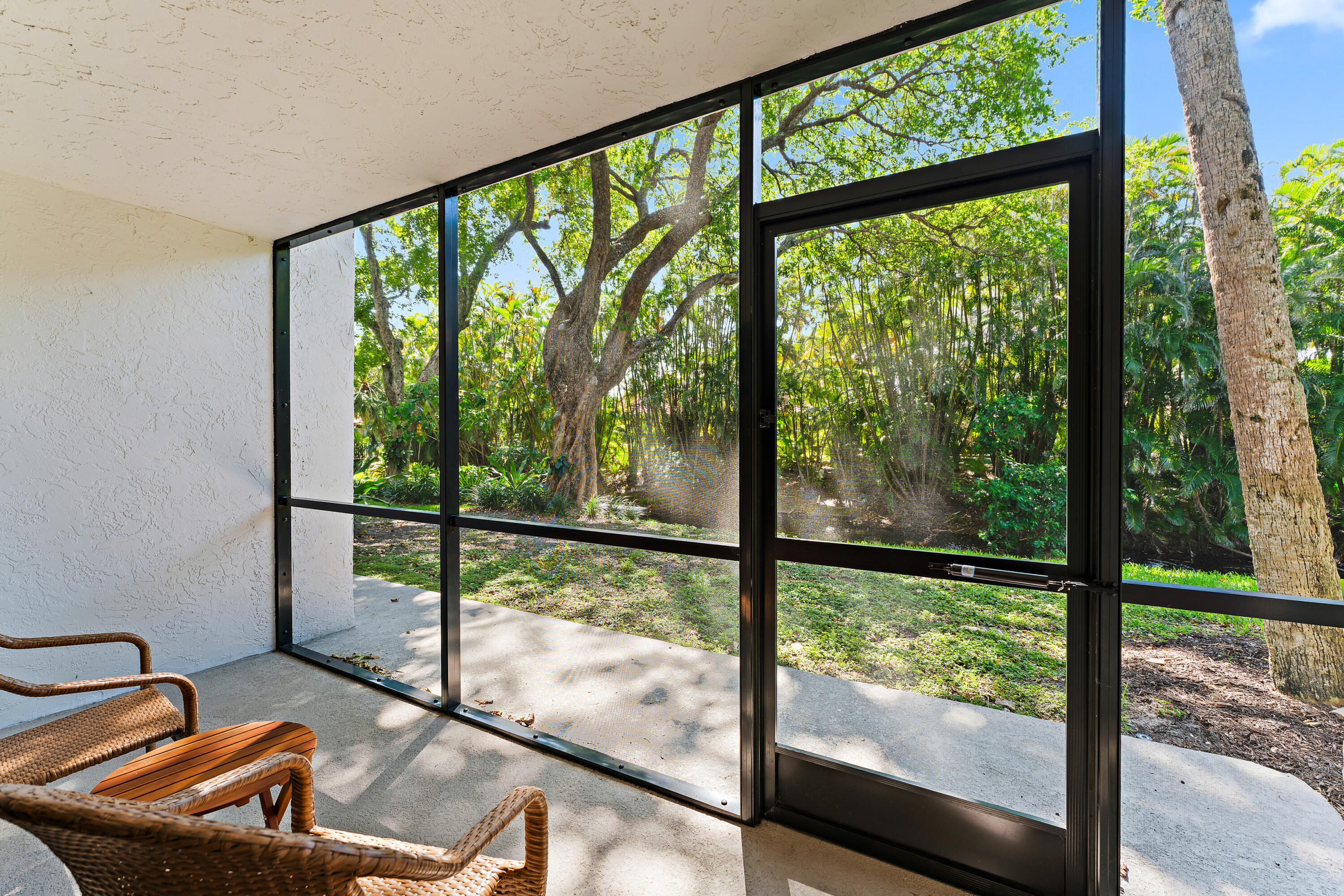 SEA RISE CONDO - Residential Lease