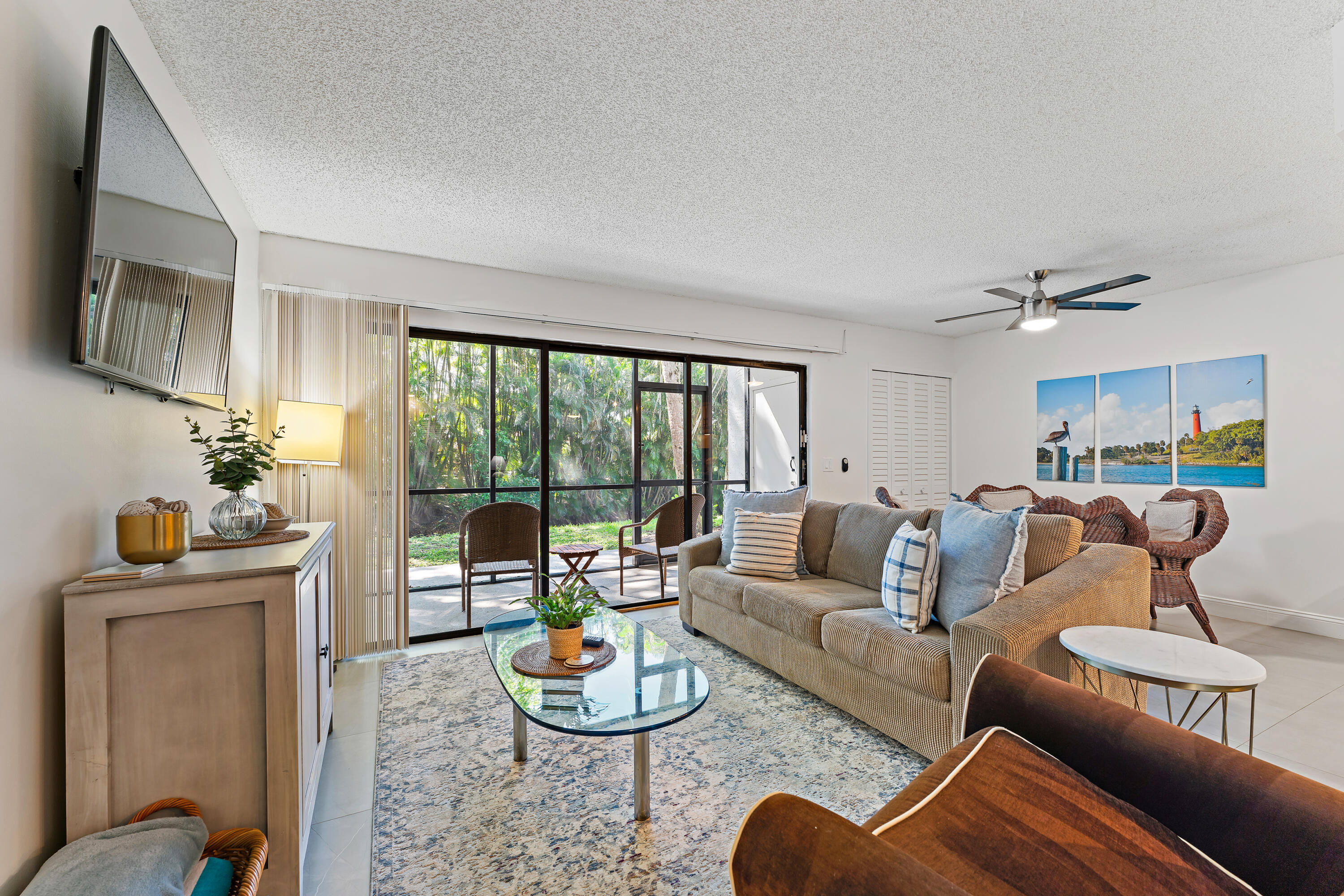 SEA RISE CONDO - Residential Lease