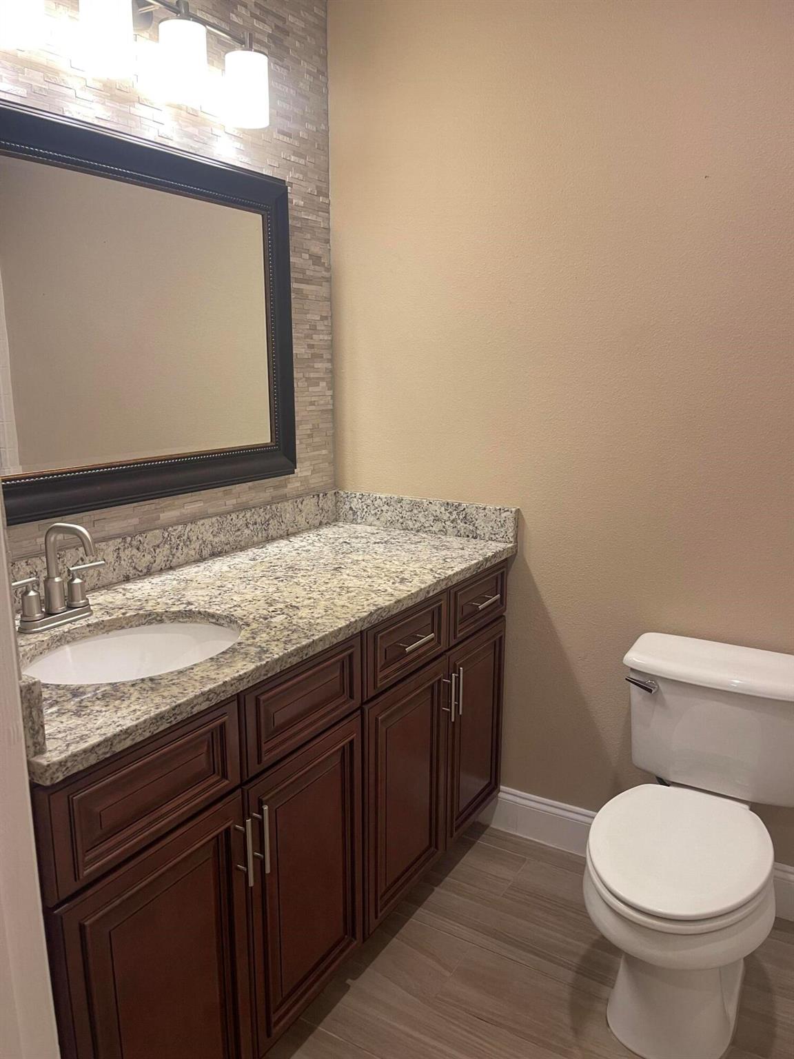 PORT ST LUCIE SECTION 7 - Residential Lease