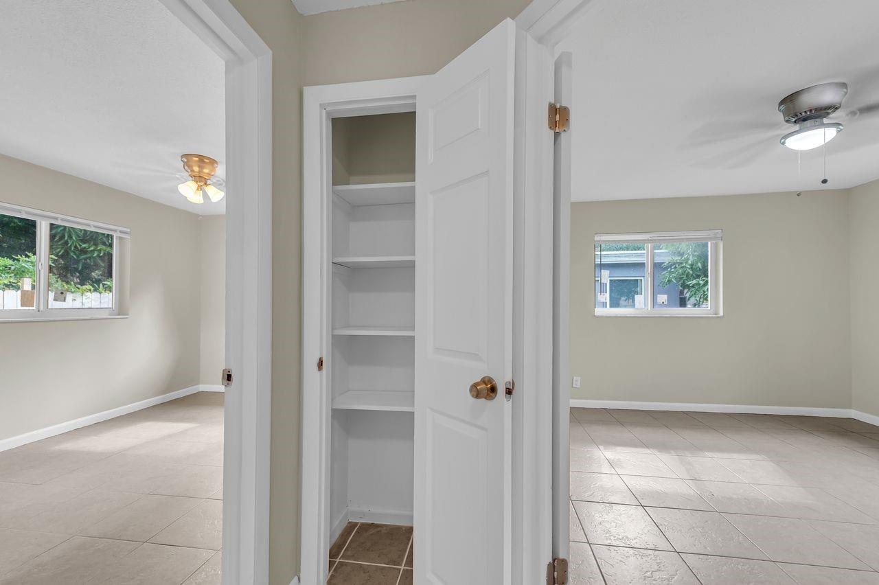 Washington Heights - Residential Income