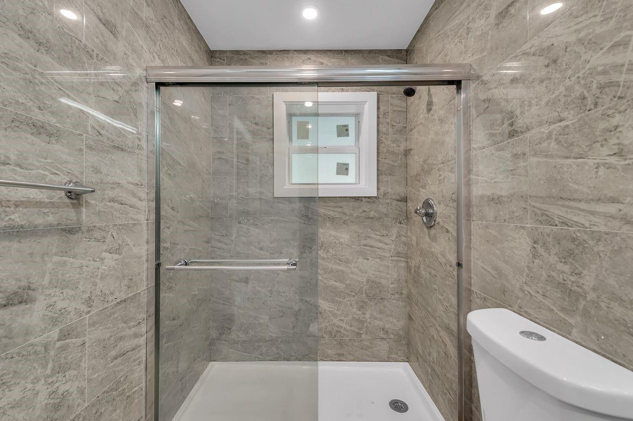 Washington Heights - Residential Income