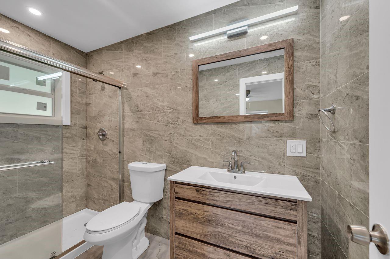 Washington Heights - Residential Income