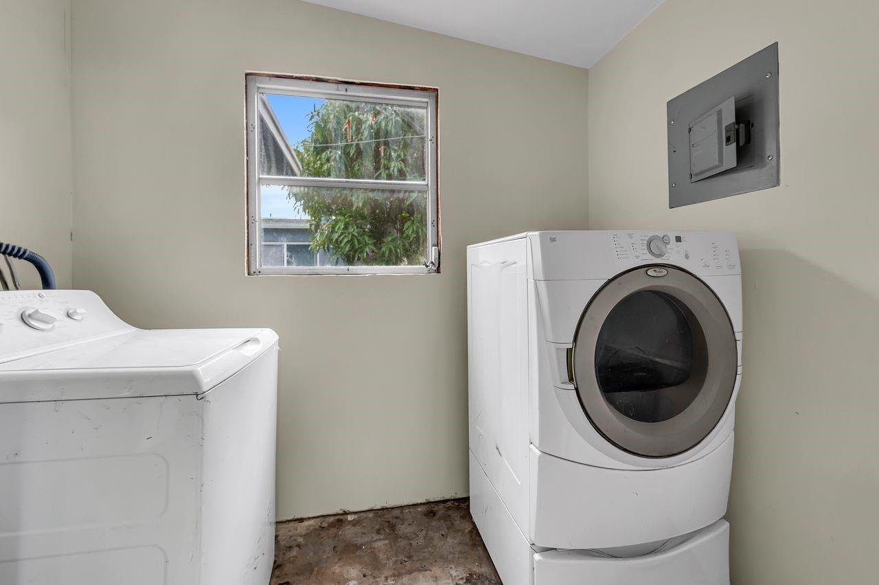 Washington Heights - Residential Income