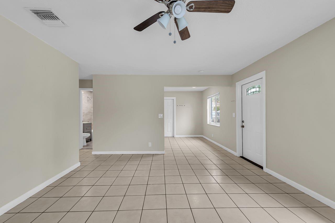 Washington Heights - Residential Income