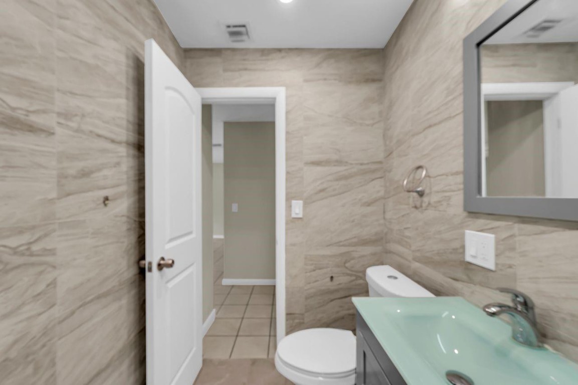 Washington Heights - Residential Income