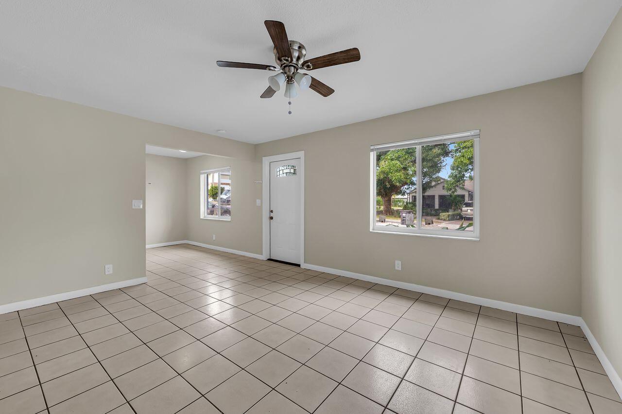 Washington Heights - Residential Income