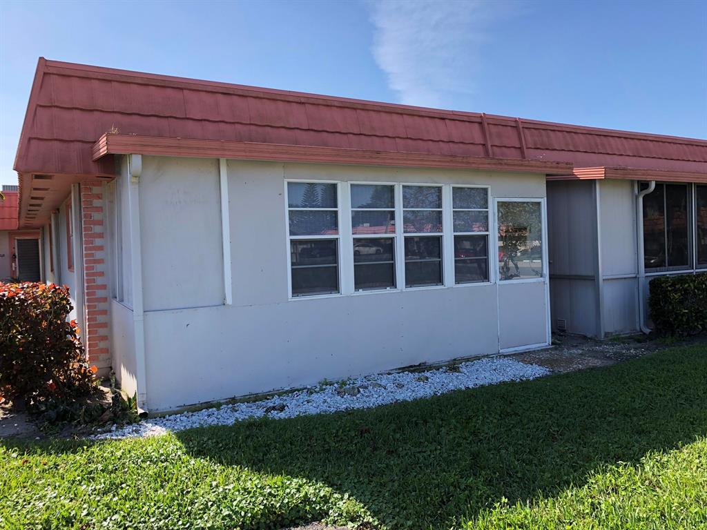 KINGS POINT SEVILLE CONDOS - Residential