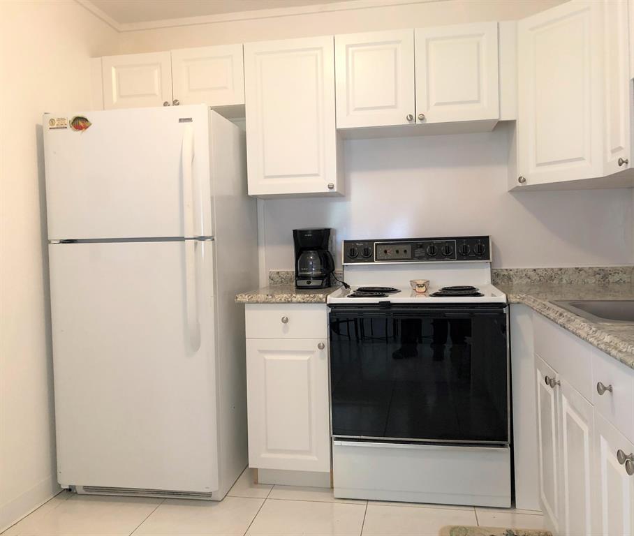 KINGS POINT SEVILLE CONDOS - Residential