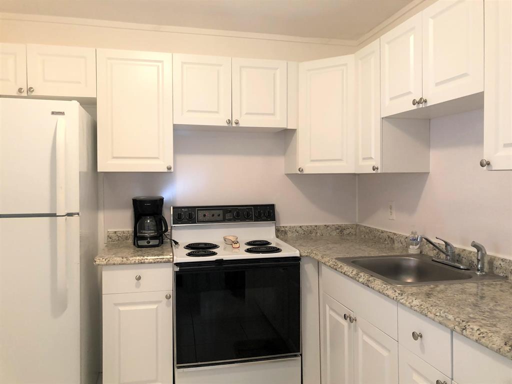 KINGS POINT SEVILLE CONDOS - Residential