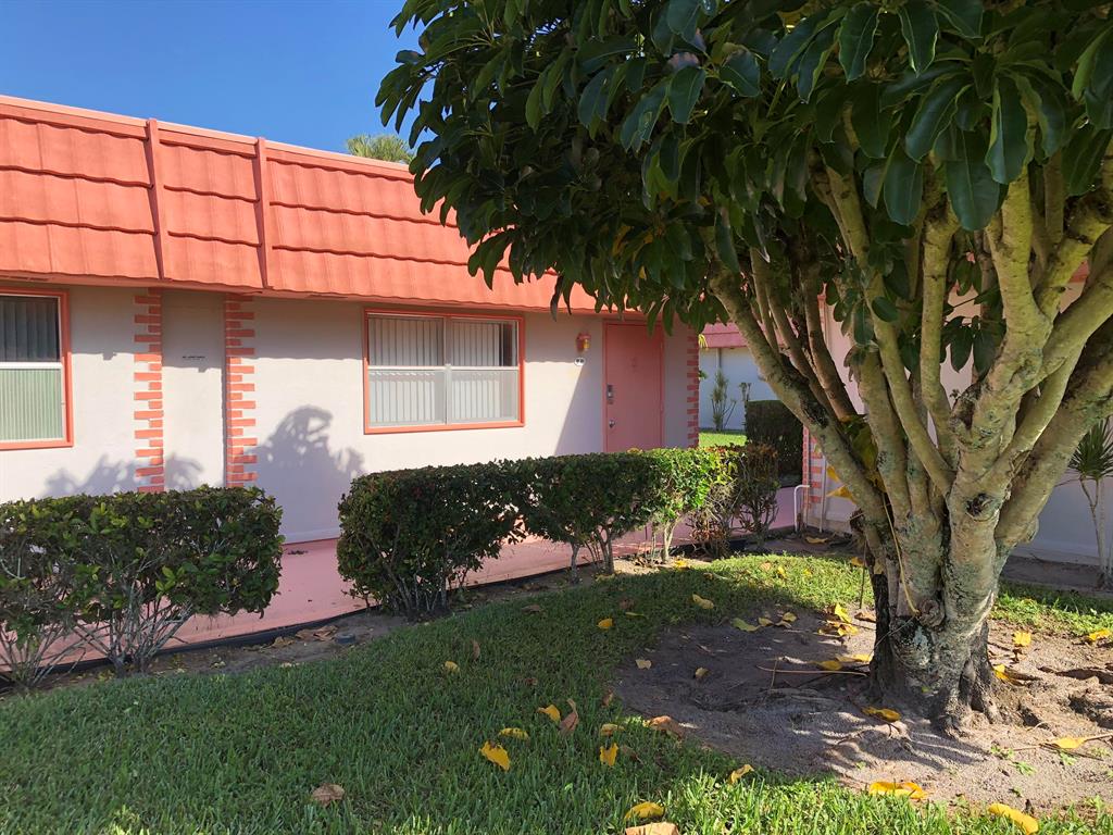 KINGS POINT SEVILLE CONDOS - Residential