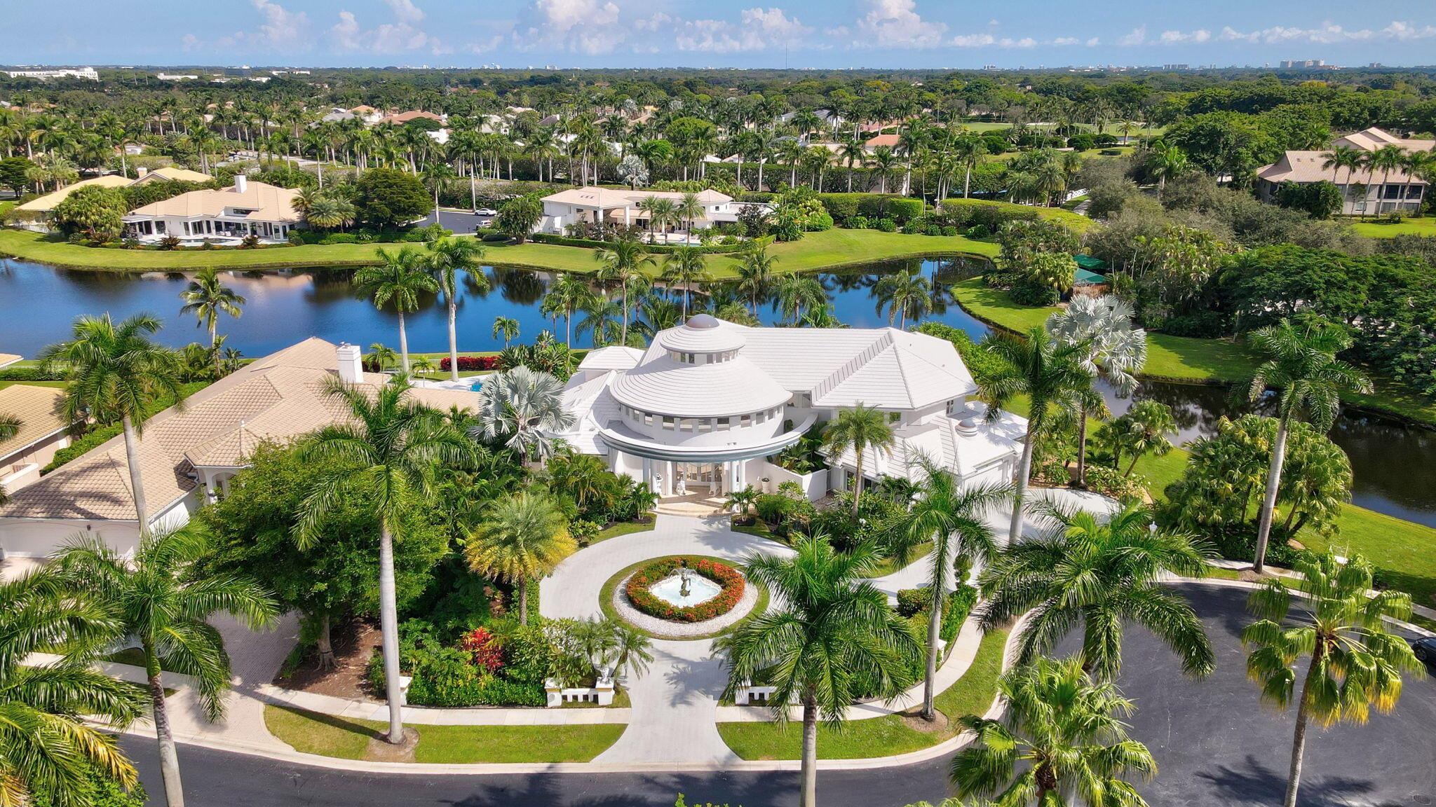 HOLLOWS - Residential