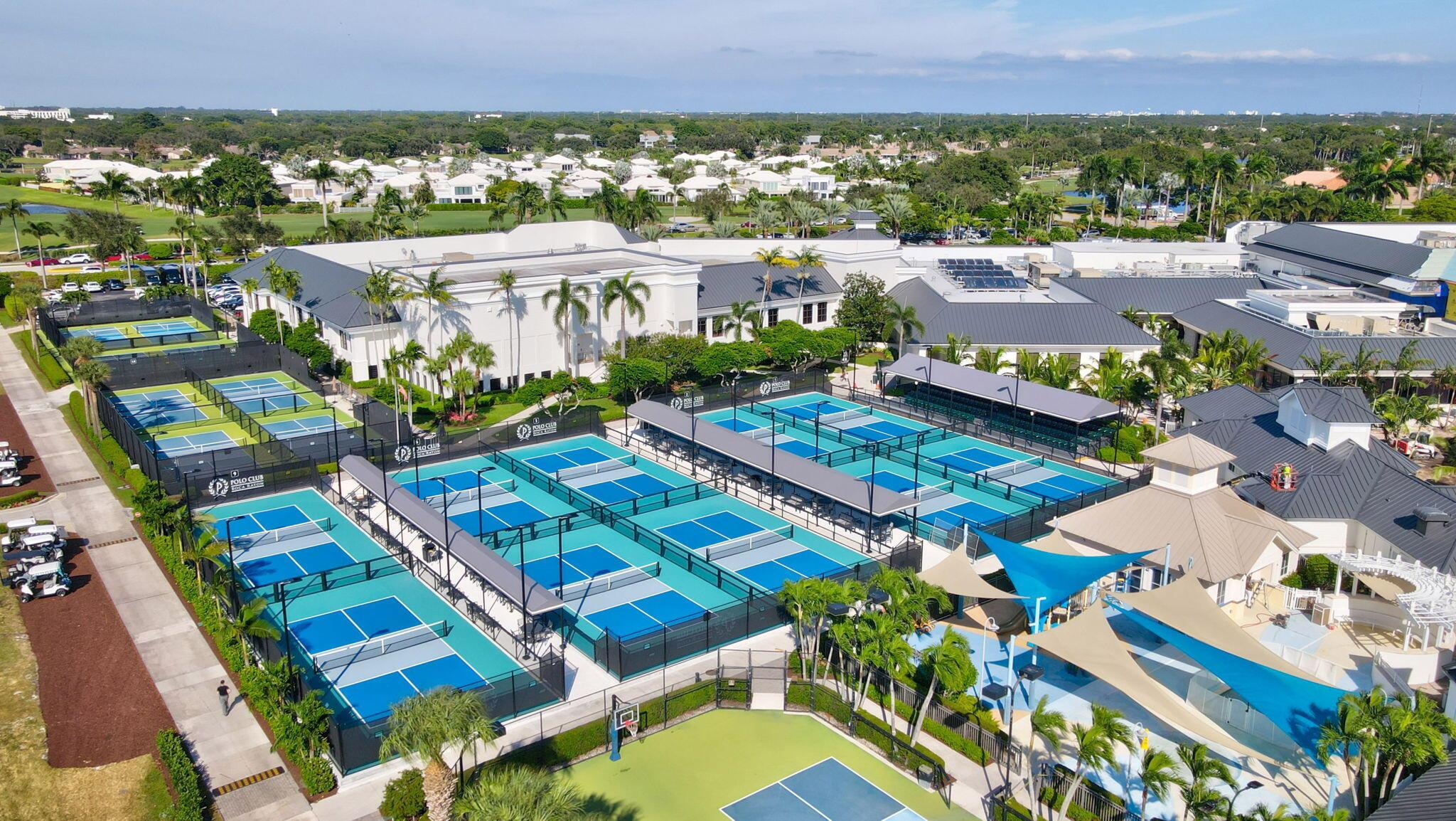 HOLLOWS - Residential