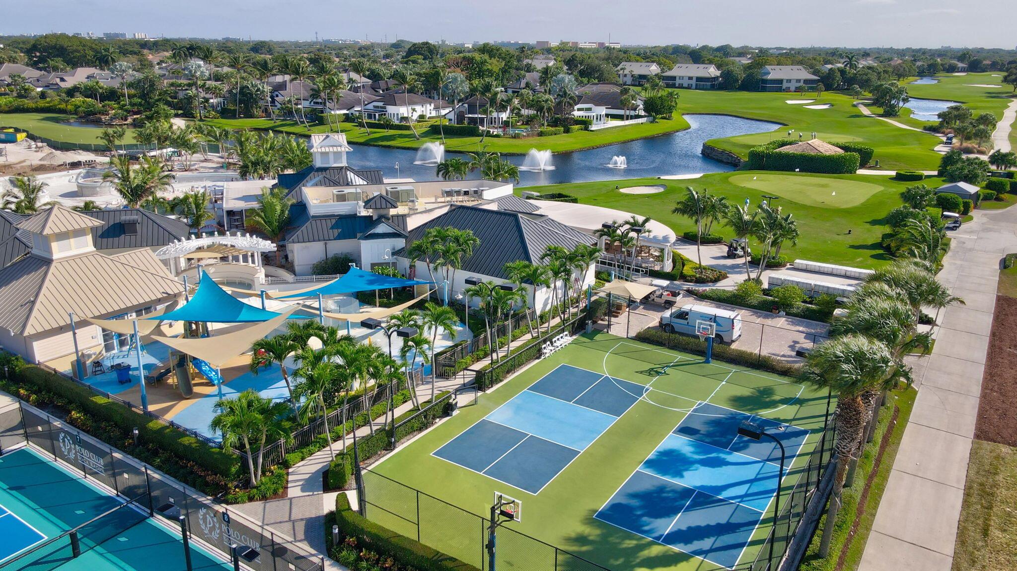 HOLLOWS - Residential