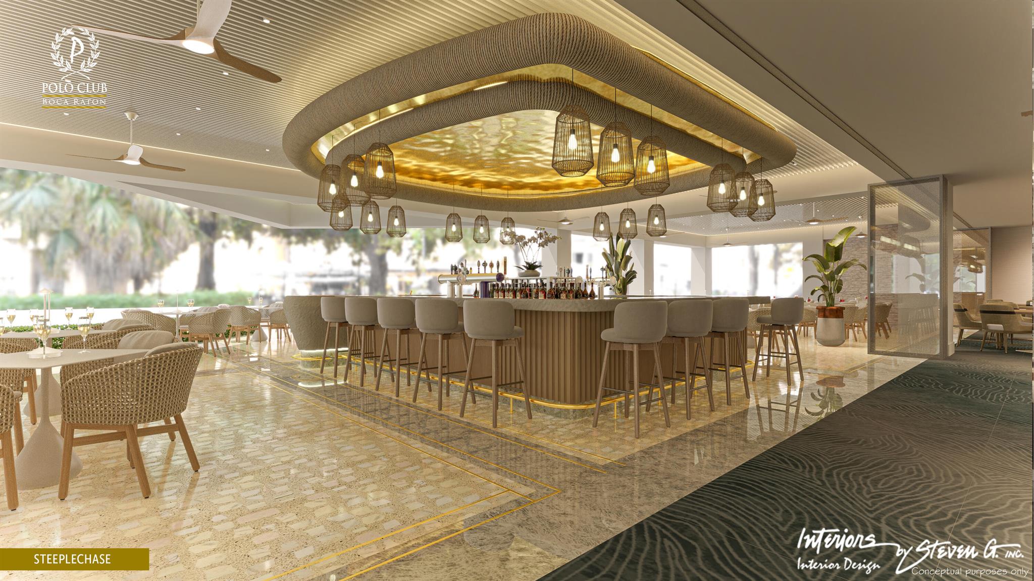 HOLLOWS - Residential