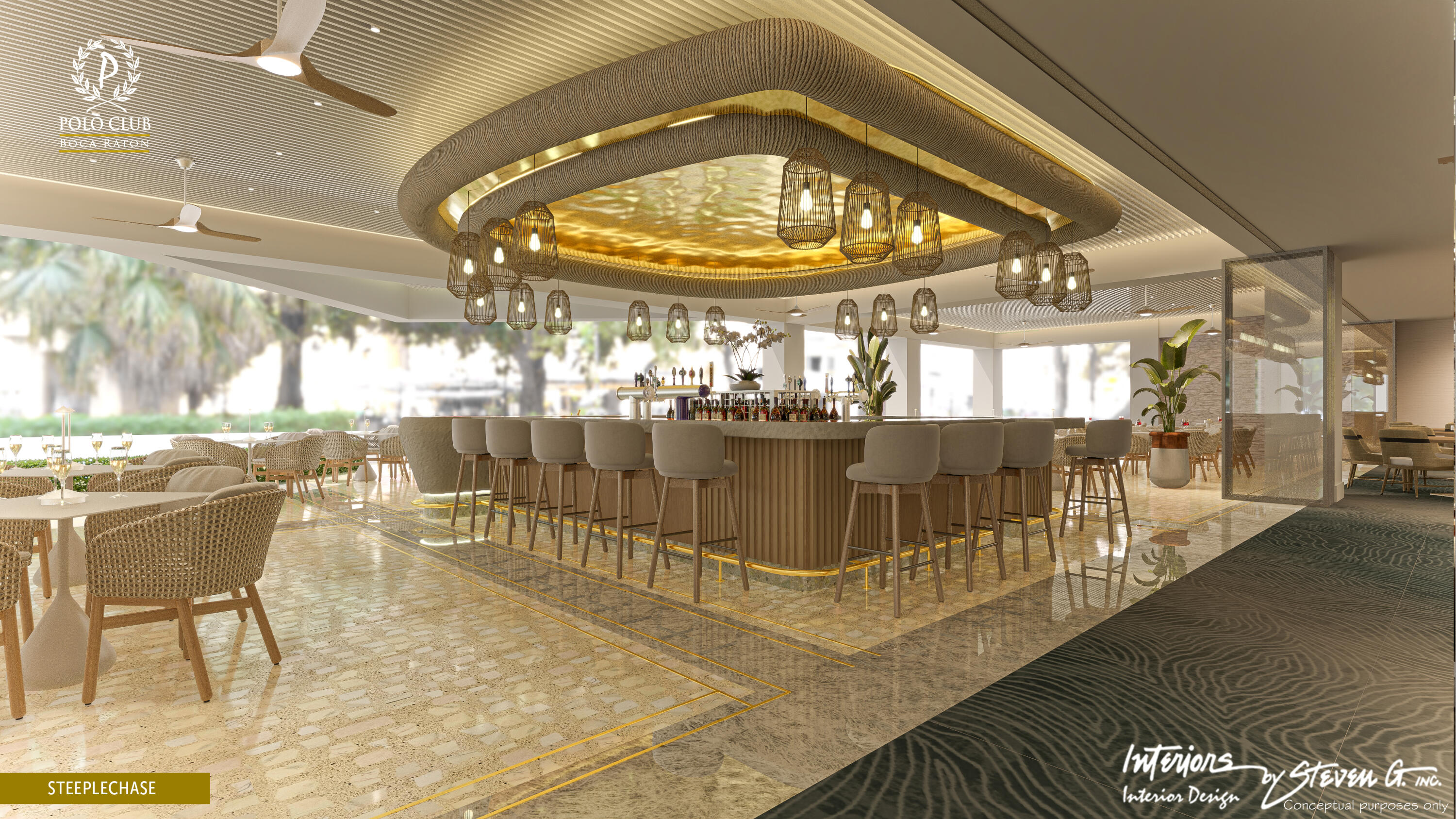 HOLLOWS / POLO CLUB - Residential