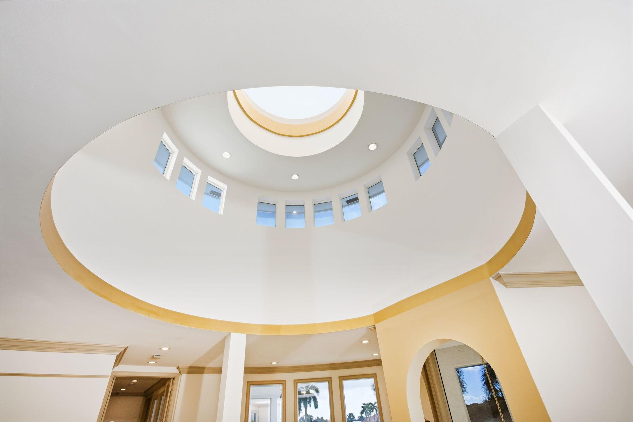 HOLLOWS - Residential