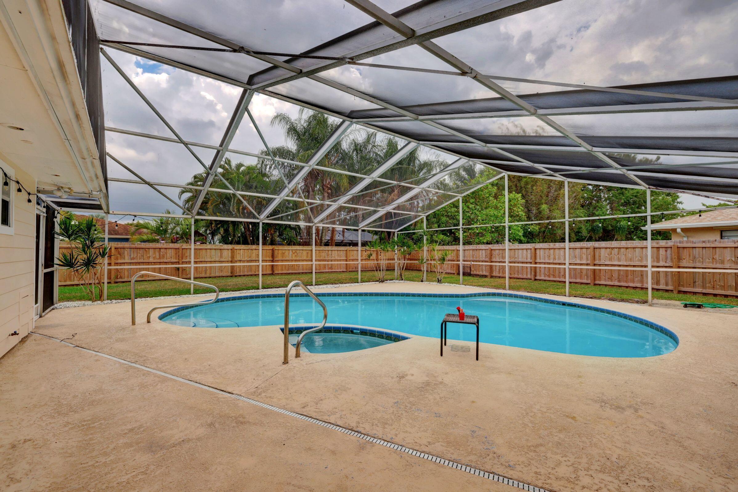 SOUTH PORT ST LUCIE UNIT 5 - Residential