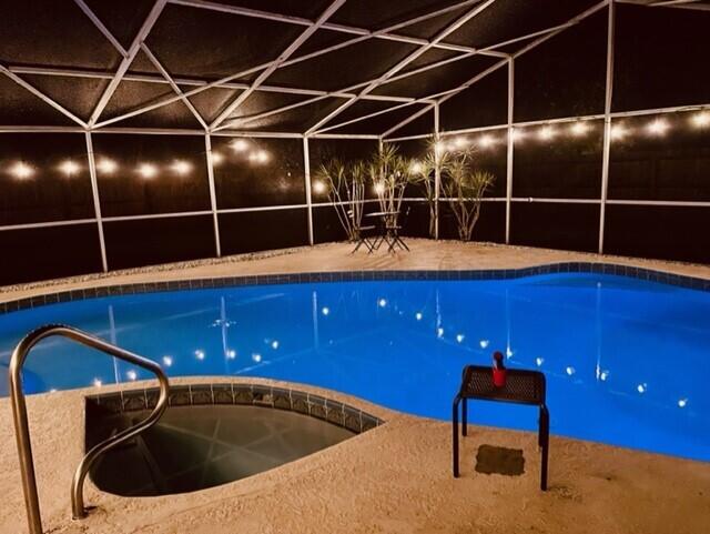 SOUTH PORT ST LUCIE UNIT 5 - Residential