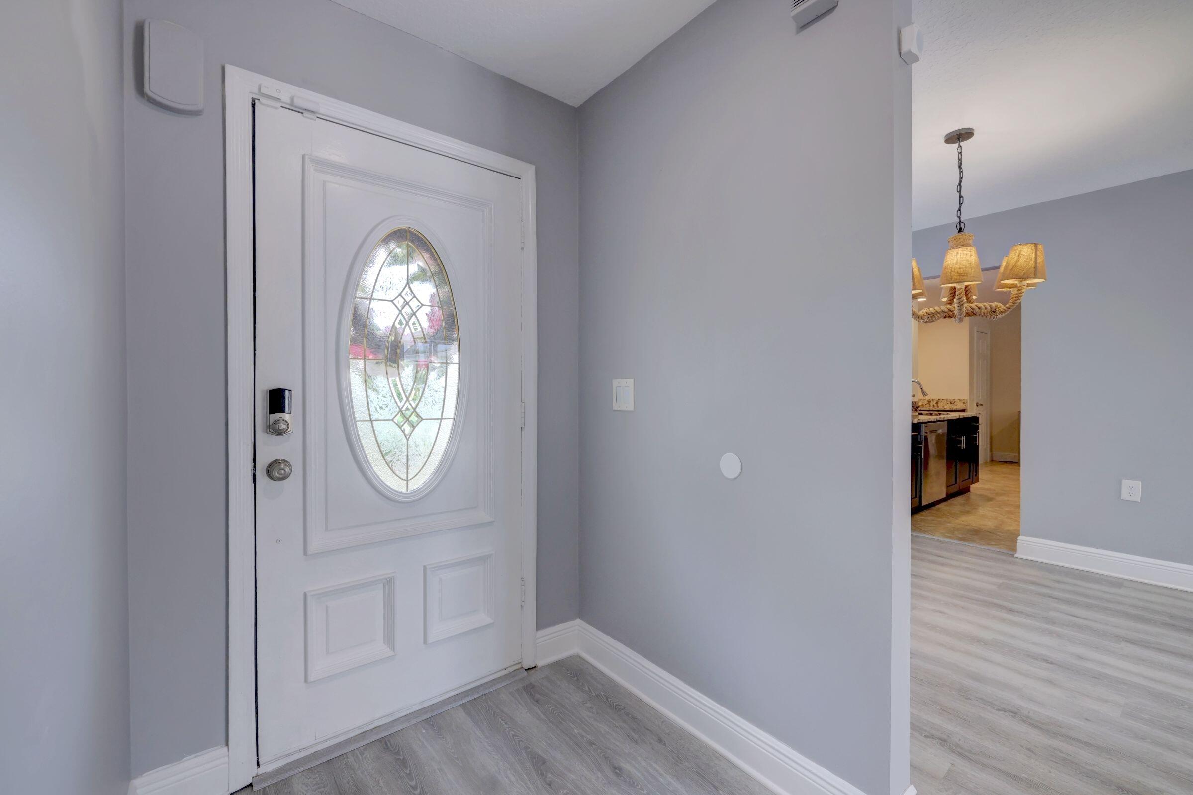 SOUTH PORT ST LUCIE UNIT 5 - Residential