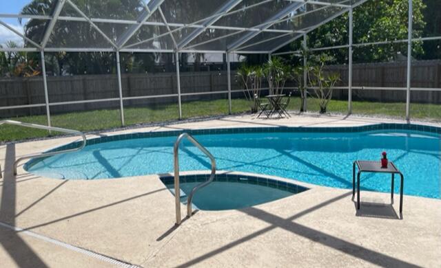 SOUTH PORT ST LUCIE UNIT 5 - Residential