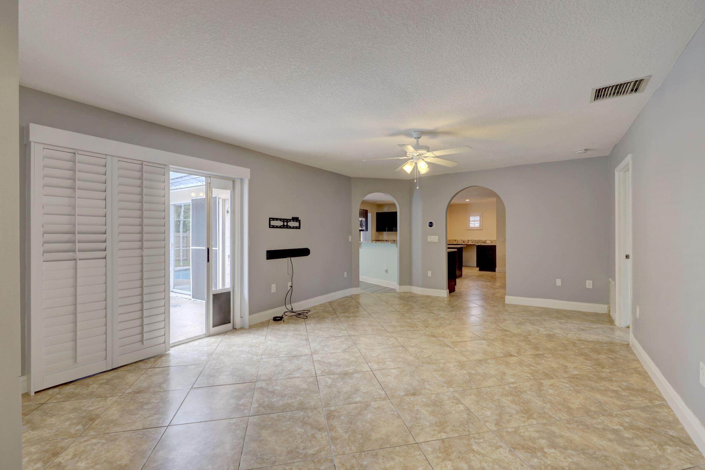 SOUTH PORT ST LUCIE UNIT 5 - Residential