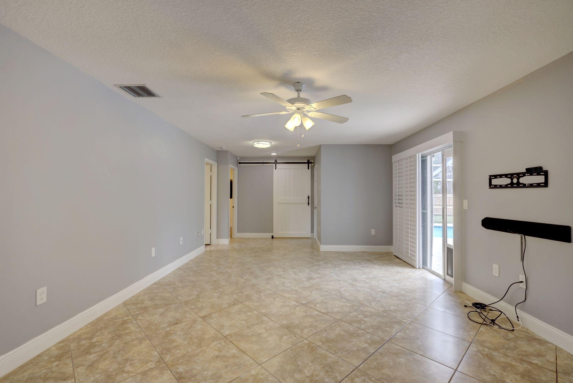 SOUTH PORT ST LUCIE UNIT 5 - Residential