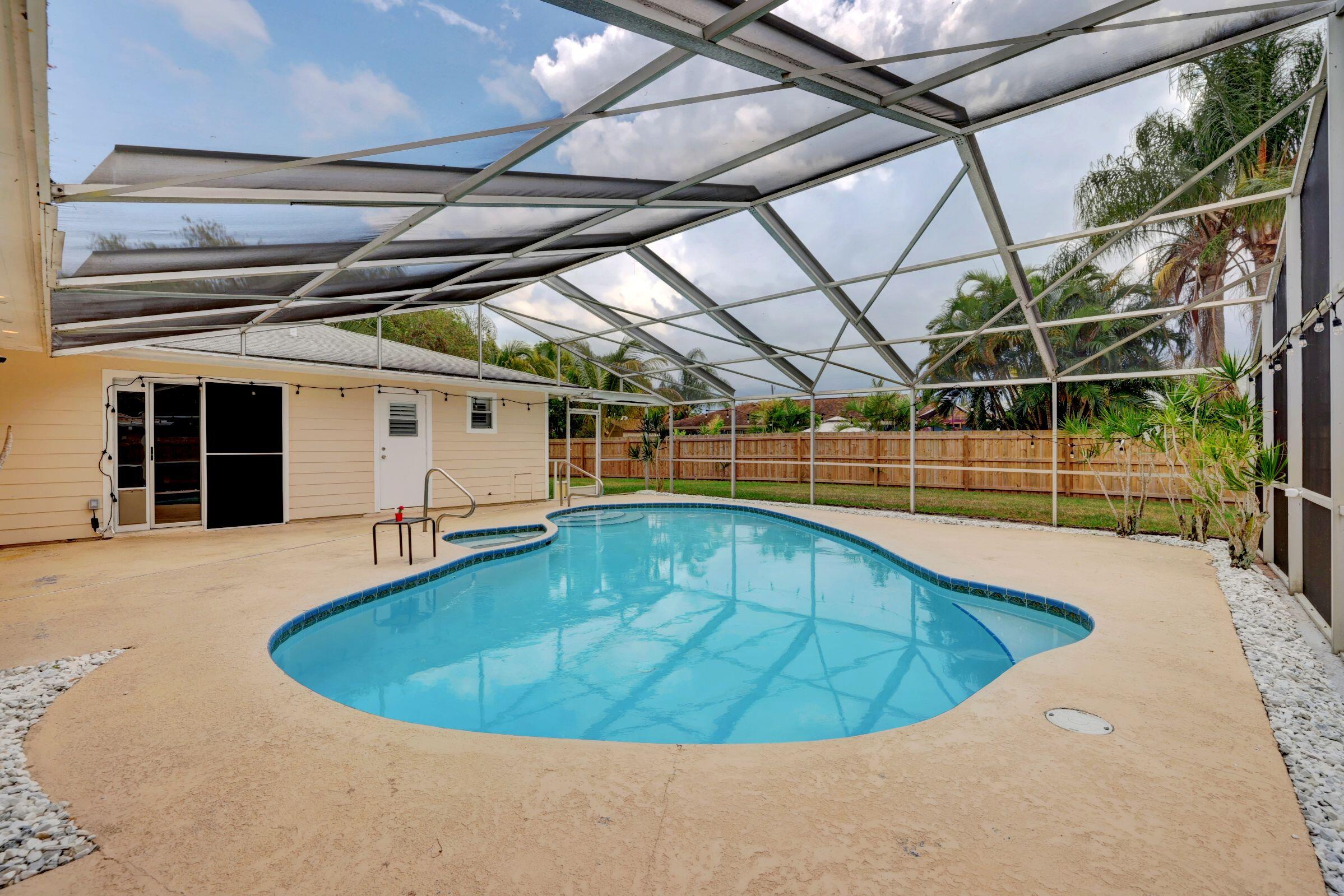 SOUTH PORT ST LUCIE UNIT 5 - Residential