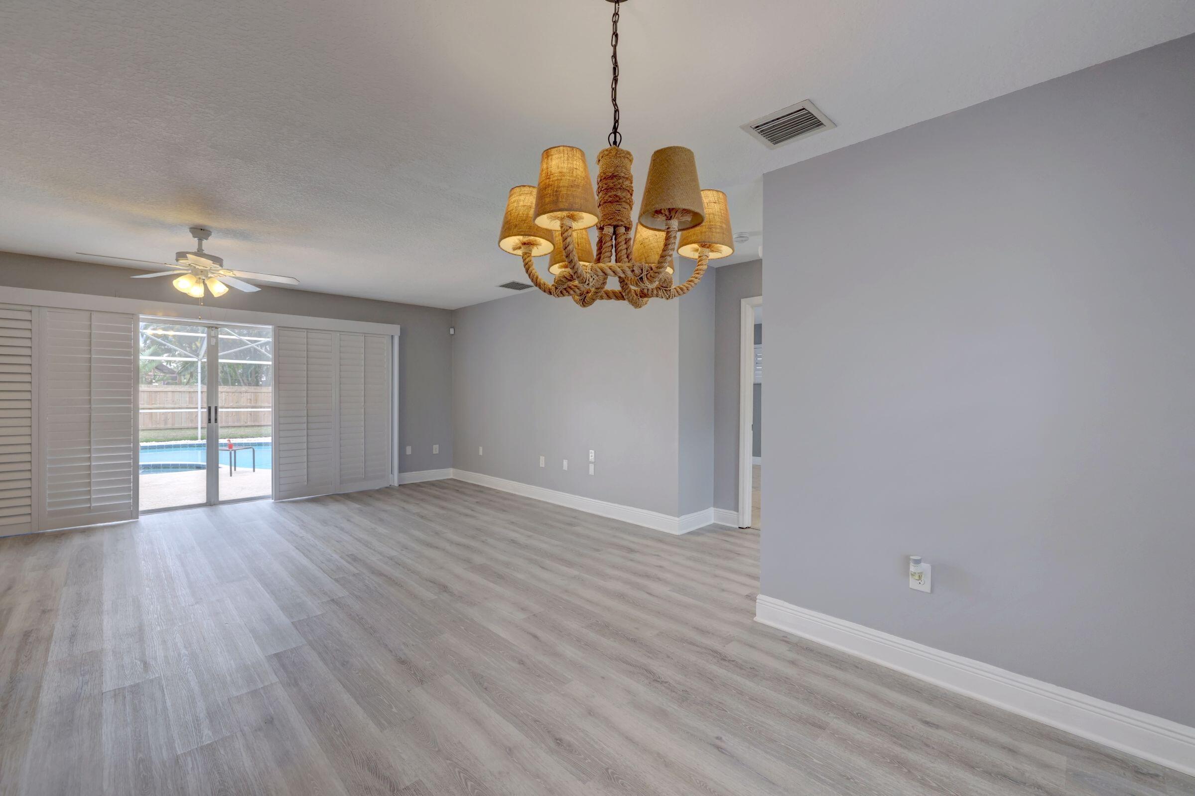 SOUTH PORT ST LUCIE UNIT 5 - Residential