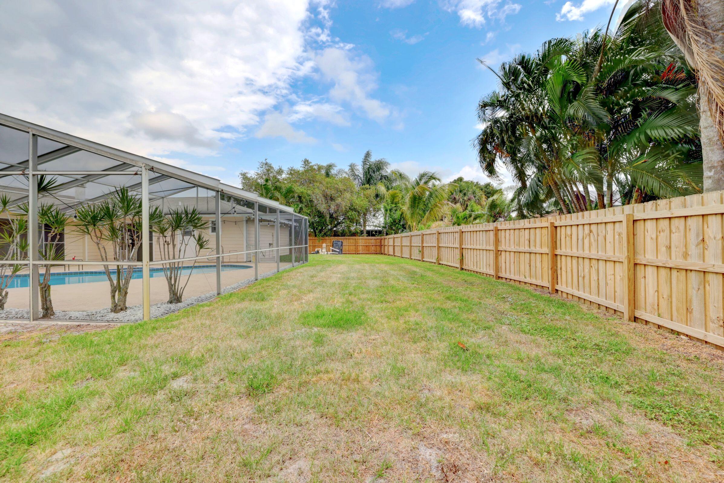 SOUTH PORT ST LUCIE UNIT 5 - Residential