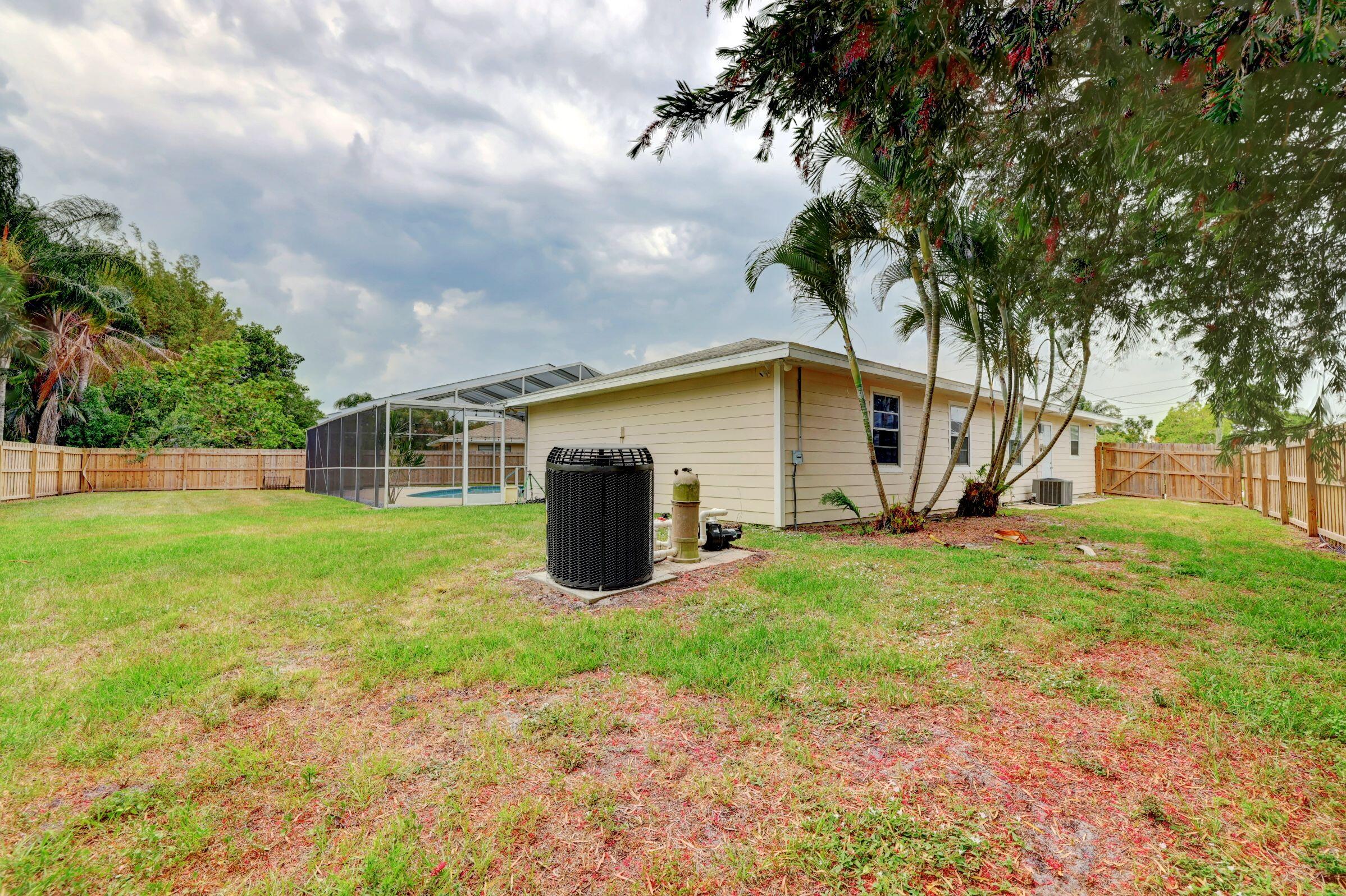 SOUTH PORT ST LUCIE UNIT 5 - Residential