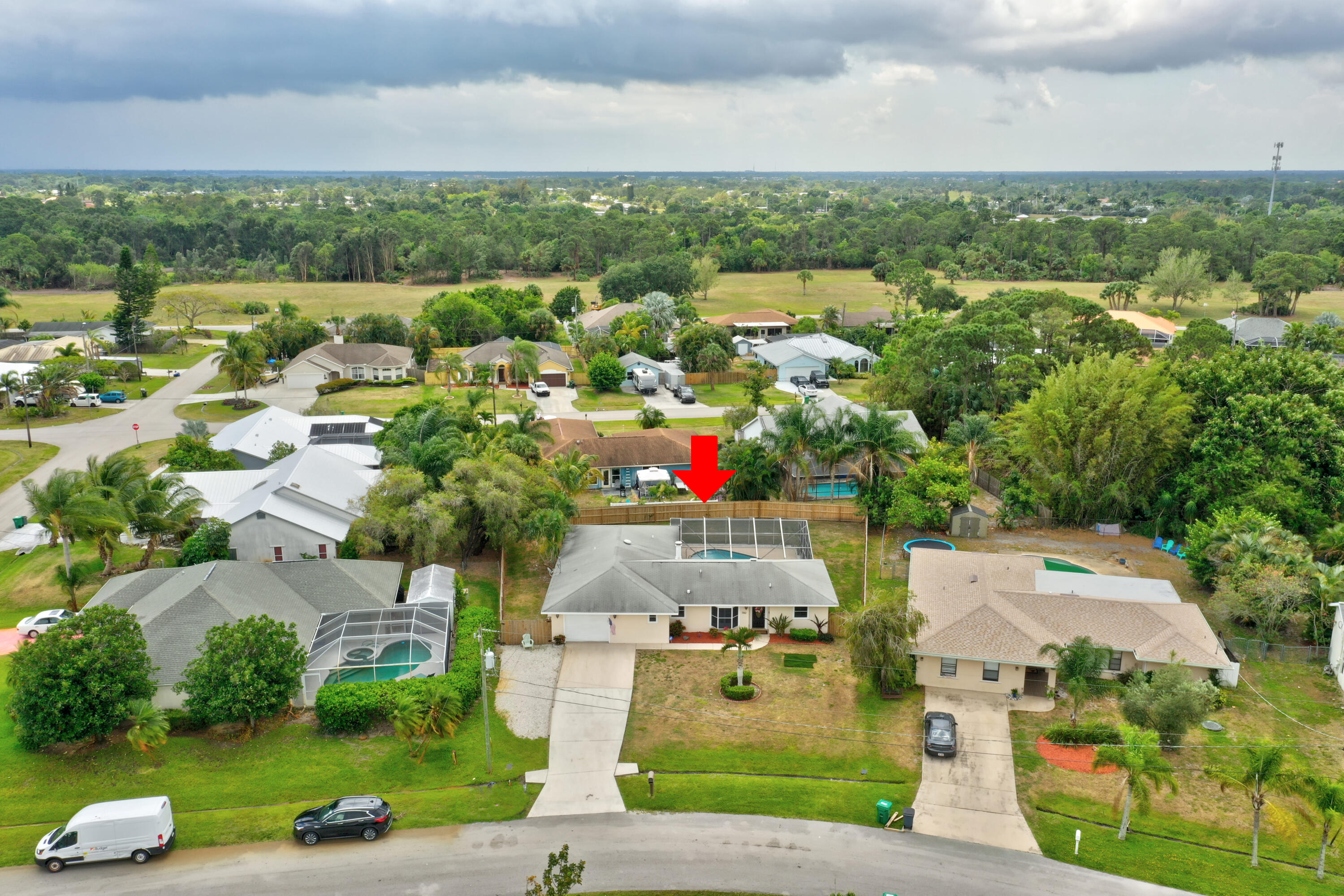 SOUTH PORT ST LUCIE UNIT 5 - Residential