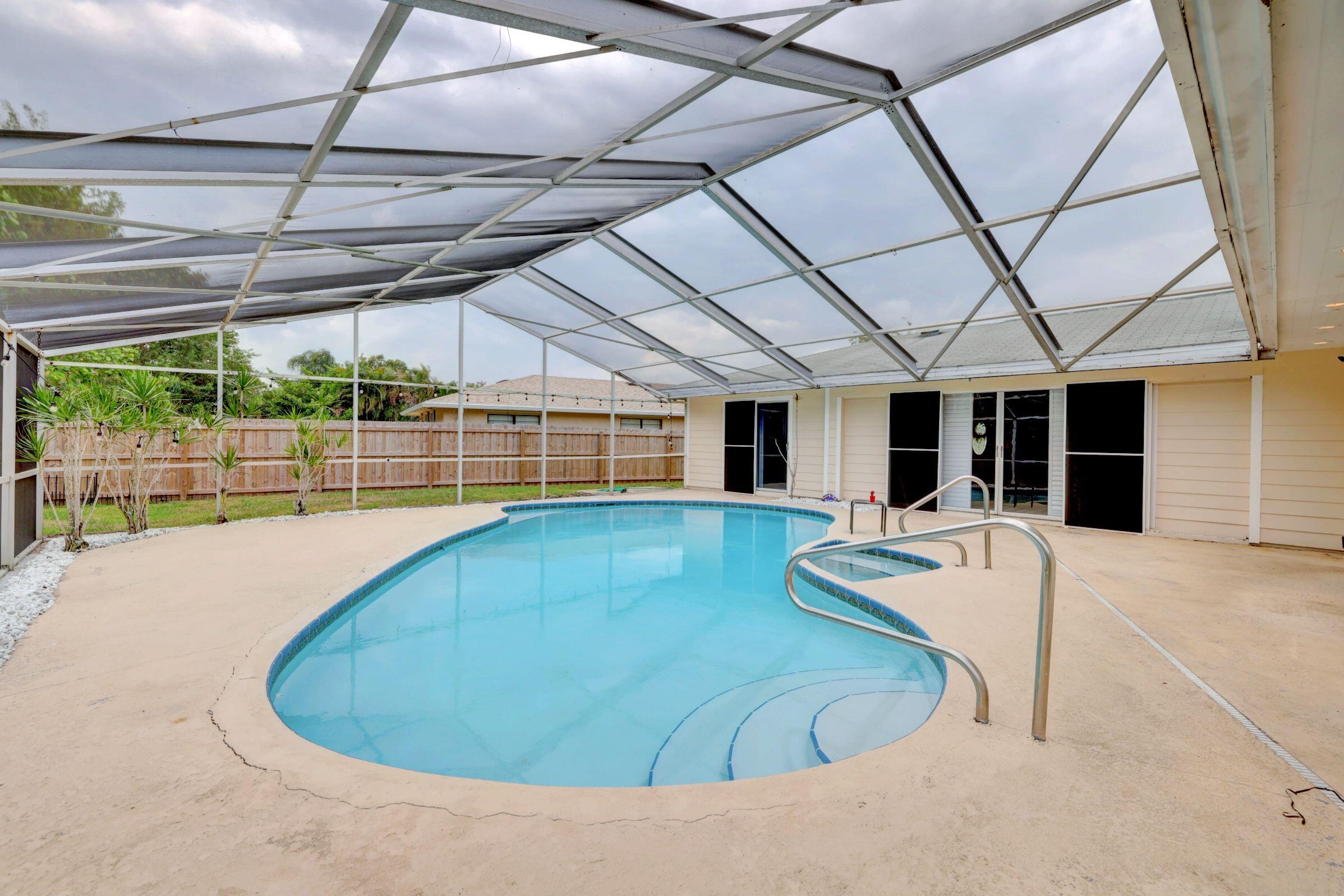 SOUTH PORT ST LUCIE UNIT 5 - Residential