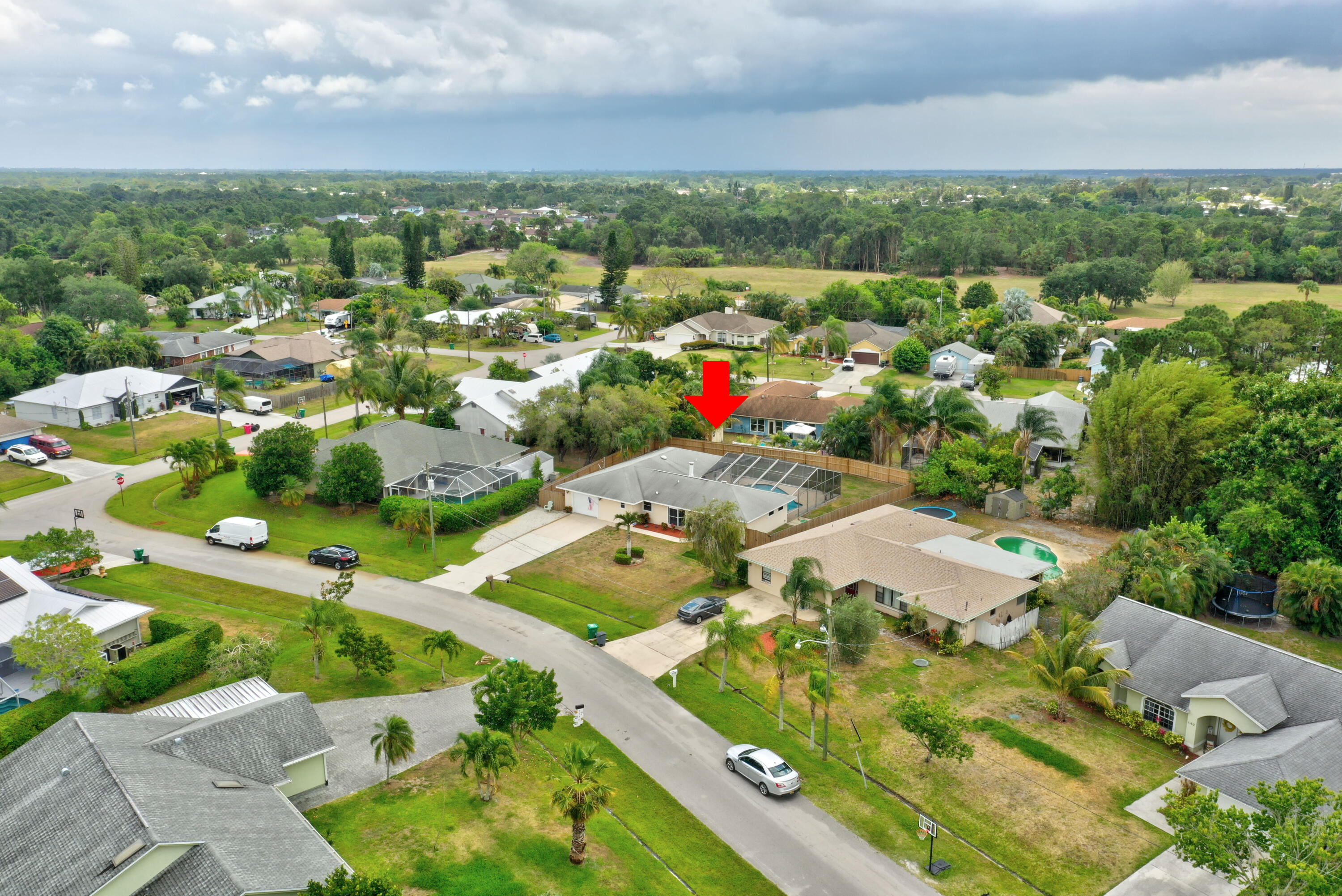 SOUTH PORT ST LUCIE UNIT 5 - Residential