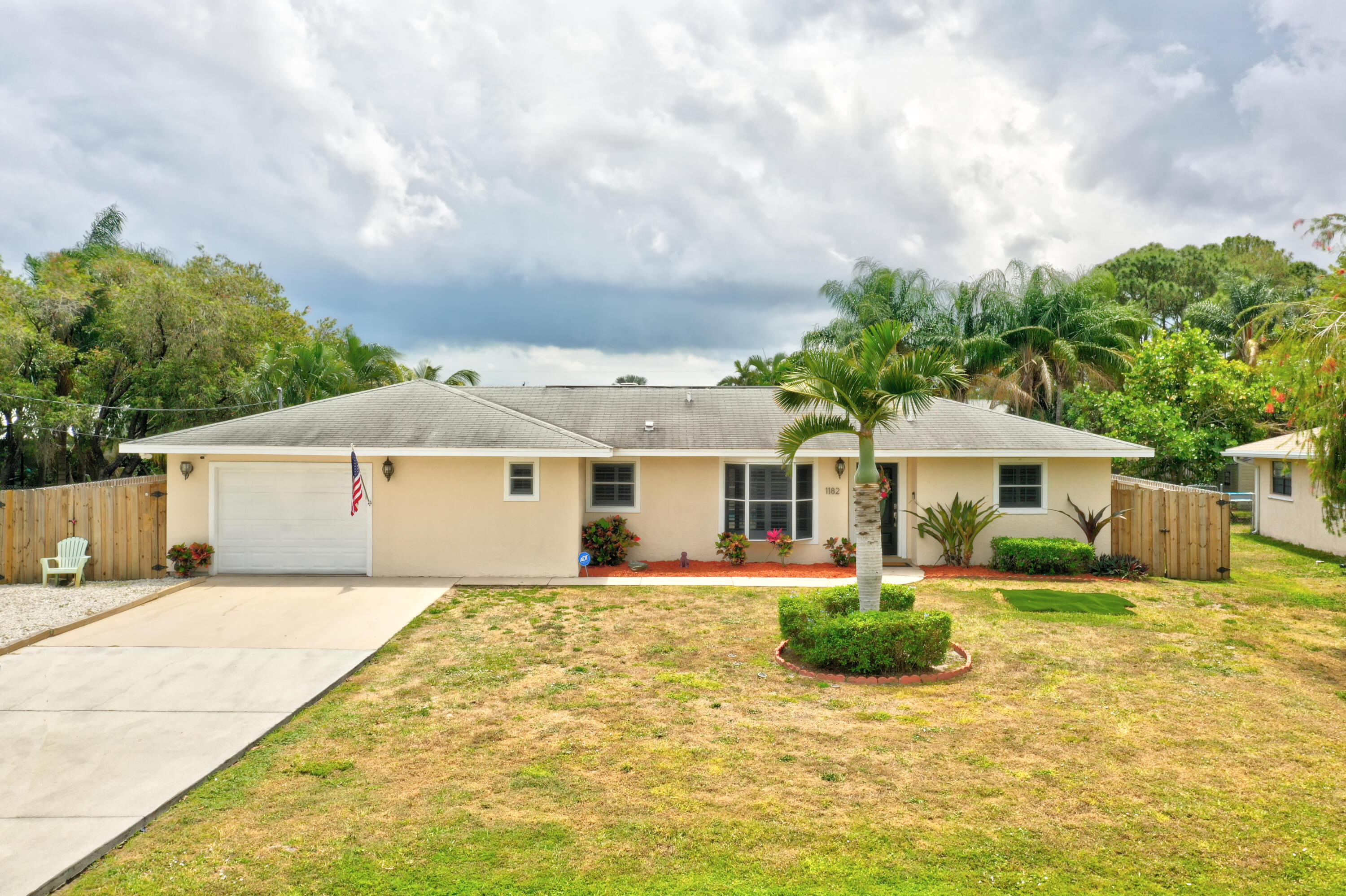 SOUTH PORT ST LUCIE UNIT 5 - Residential