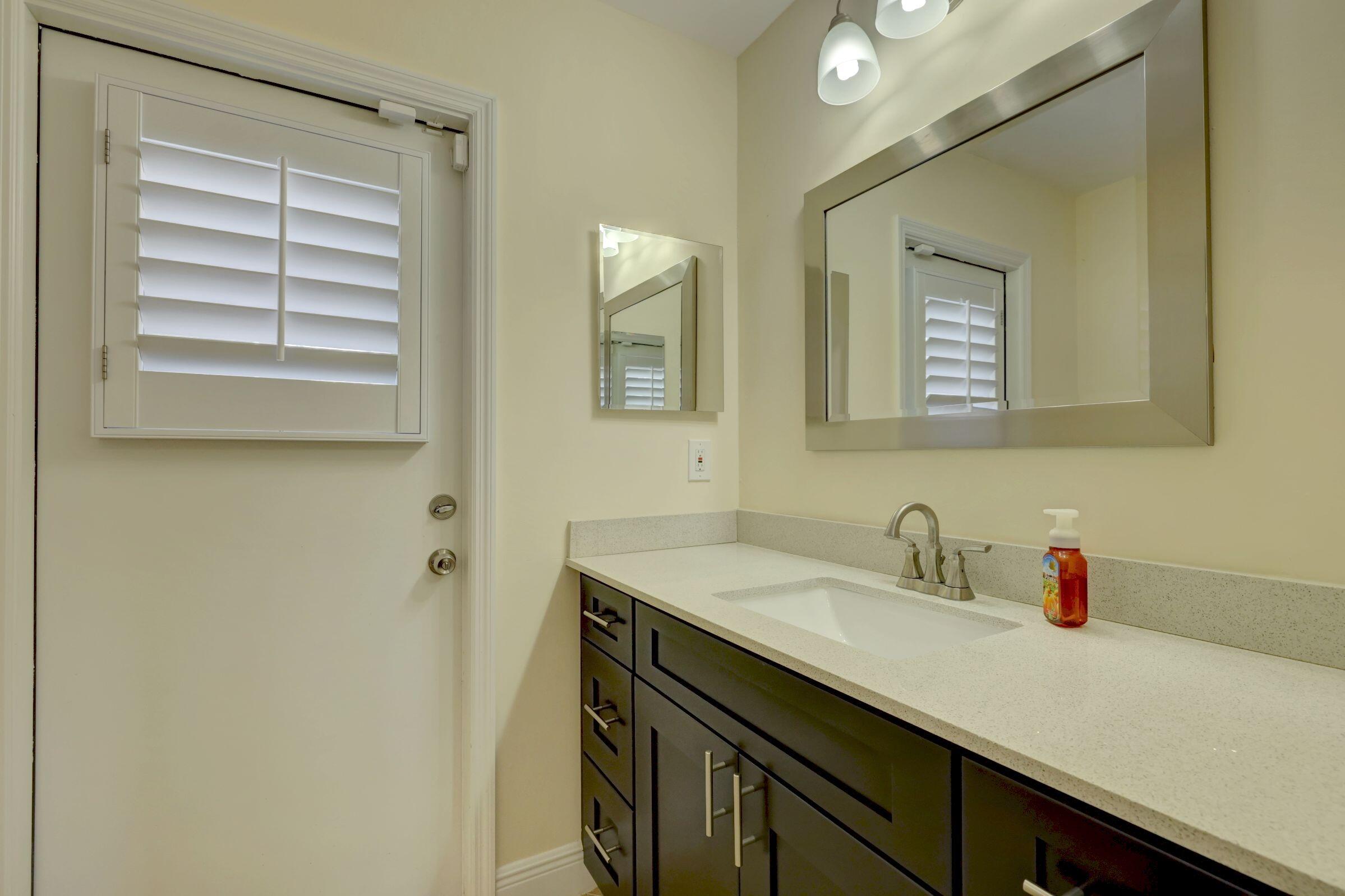 SOUTH PORT ST LUCIE UNIT 5 - Residential