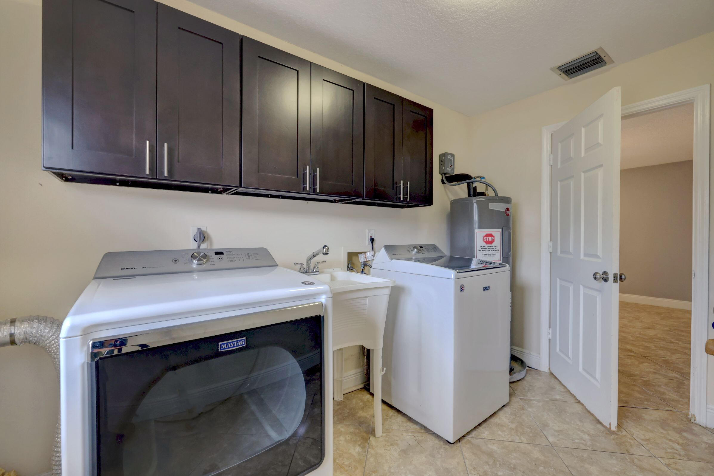 SOUTH PORT ST LUCIE UNIT 5 - Residential