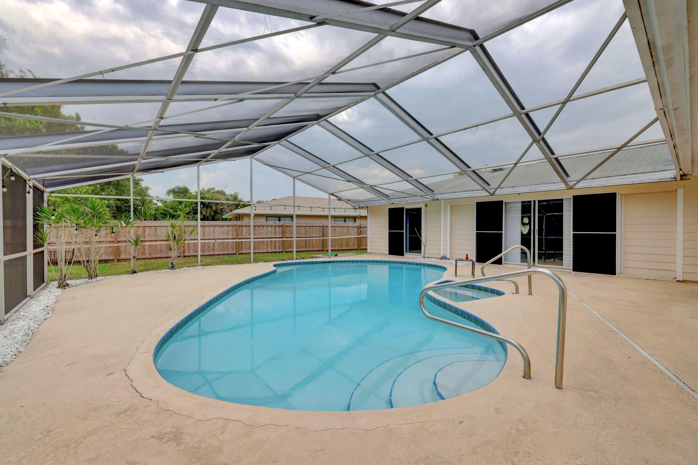 SOUTH PORT ST LUCIE UNIT 5 - Residential