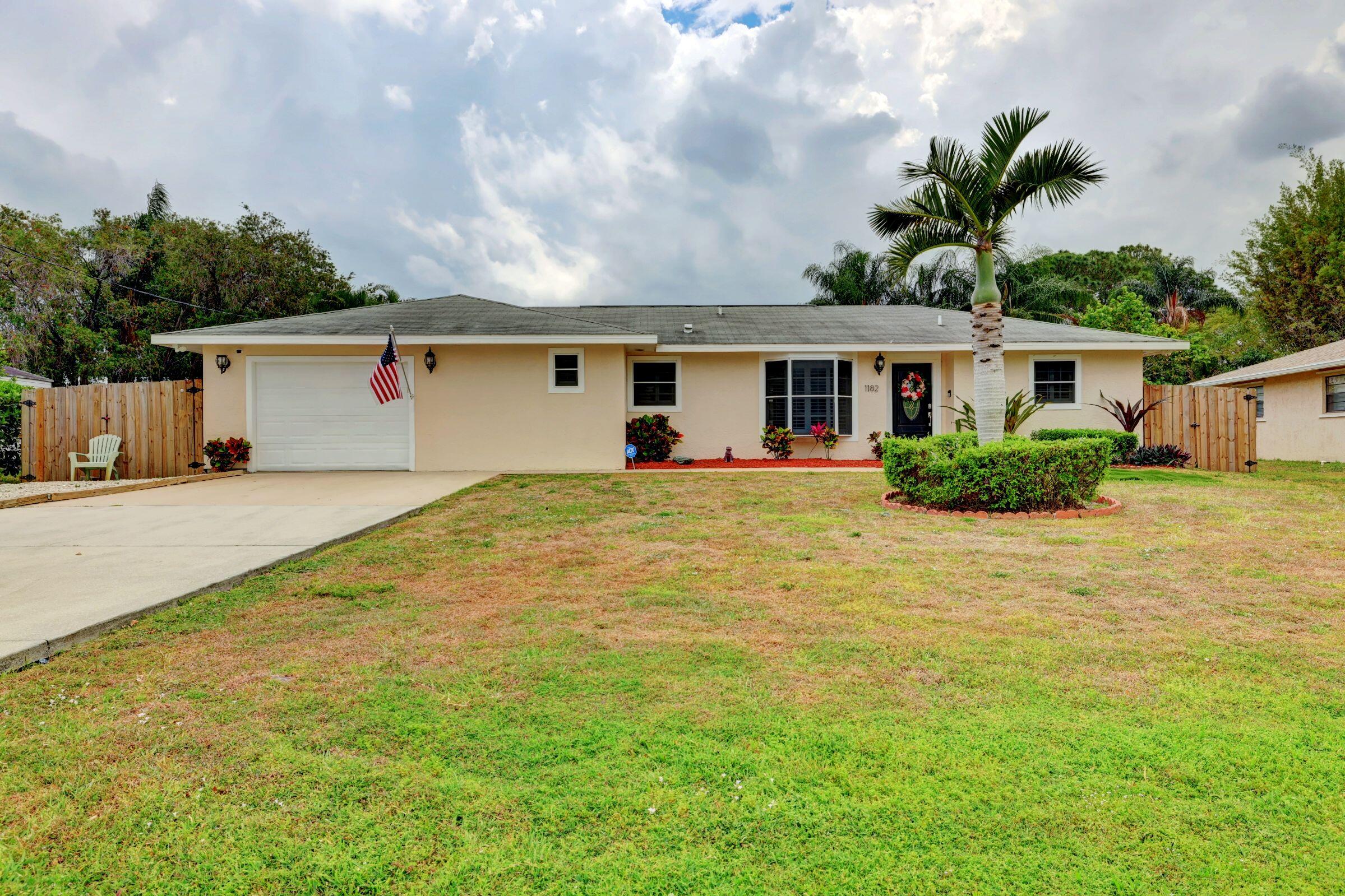 SOUTH PORT ST LUCIE UNIT 5 - Residential