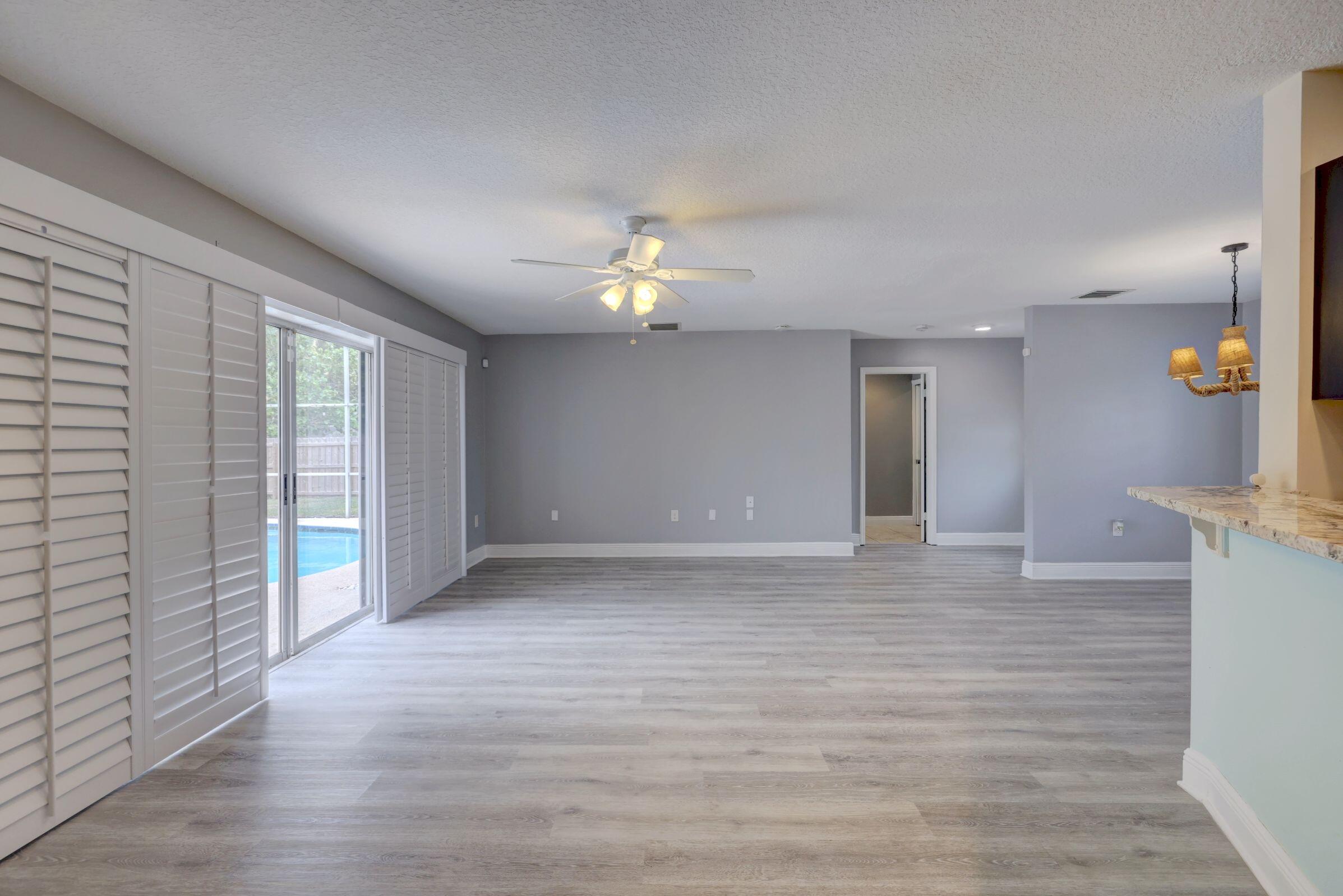 SOUTH PORT ST LUCIE UNIT 5 - Residential